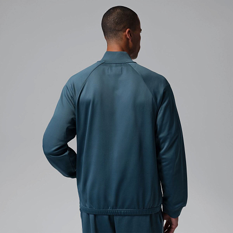 Куртка JORDAN M J BRK TRICOT TRACK SUIT JKT