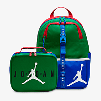 Рюкзак JAN AIR JORDAN LUNCH BACKPACK