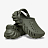 Клоги Crocs Echo Clog Con