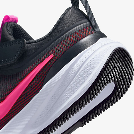 Кроссовки NIKE STAR RUNNER 5 (PS)