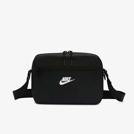 Сумка кросс-боди NIKE NK HERITAGE CROSSBODY 2.0