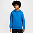 Толстовка NIKE M NK CLUB FT PO HOODIE