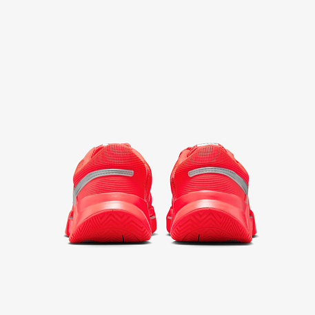 Кроссовки NIKE W ZOOM GP CHALLENGE 1 HC PRM F