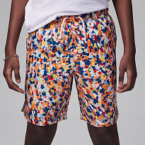 Костюм JORDAN JDB MJ ESS POOLSIDE AOP SHORT