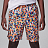 Костюм JORDAN JDB MJ ESS POOLSIDE AOP SHORT