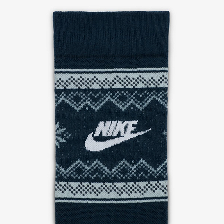 Носки NIKE U NK ESS CRW 1PR-200 FAIR ISLE