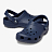 Клоги Crocs Classic Clog
