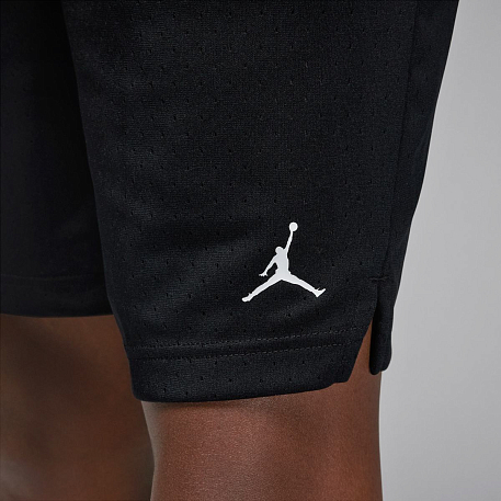 Шорты JORDAN M J DF SPRT MESH SHORT