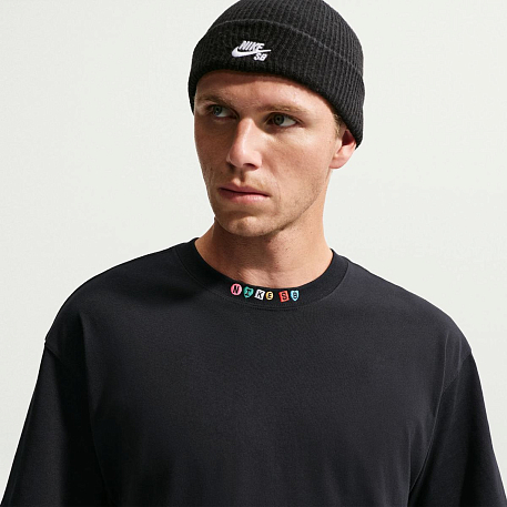Футболка NIKE U NK SB TEE LSE OC 4 SU26