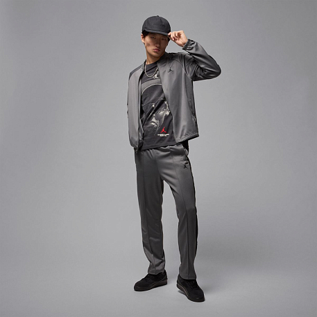 Толстовка JORDAN M J BRK TRACK SUIT JKT