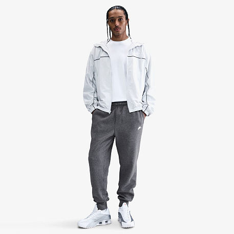 Брюки NIKE M NK CLUB BB JOGGER