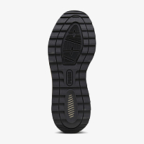 Ботинки PUMA TRINITY MID HYBRID L PUMA BLACK-PUMA BLA