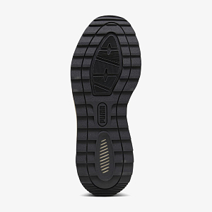 Ботинки PUMA TRINITY MID HYBRID L PUMA BLACK-PUMA BLA