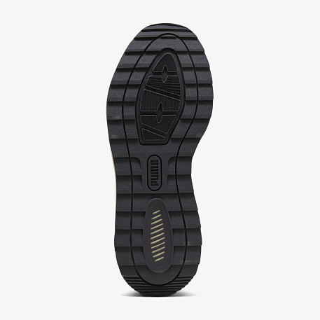 Ботинки PUMA TRINITY MID HYBRID L PUMA BLACK-PUMA BLA