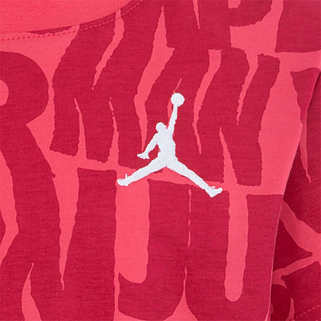 Костюм JORDAN JDB FUEL UP COOL DOWN SHORT SE