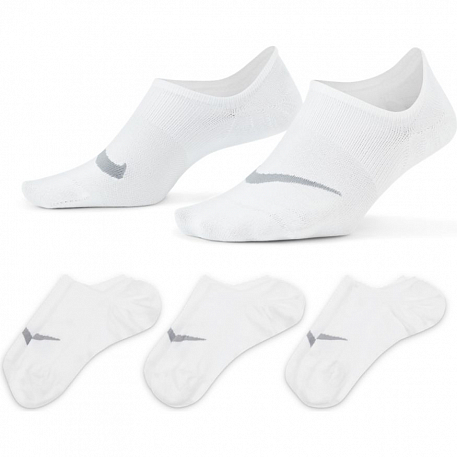 Носки Nike Everyday Plus Lightweight FOOTIE