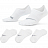 Носки Nike Everyday Plus Lightweight FOOTIE