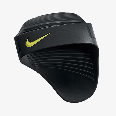 Перчатки для тренинга NIKE ALPHA TRAINING GRIP BLACK/DARK CHARCOAL/ATOMIC GREEN M