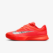 Кроссовки NIKE W ZOOM VAPOR PRO 3 CLY PRM