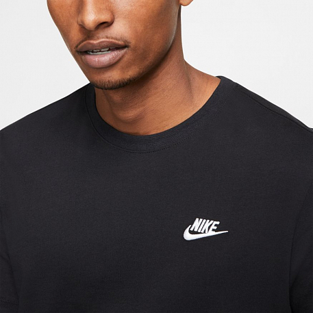 Футболка Nike NSW CLUB TEE