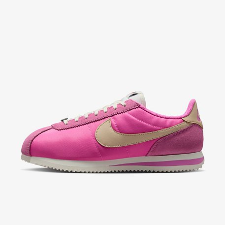 Кроссовки NIKE W CORTEZ