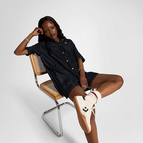 Кеды CONVERSE RUN STAR TRAINER