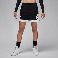 Шорты JORDAN W J SPT DMND SHORT 4"