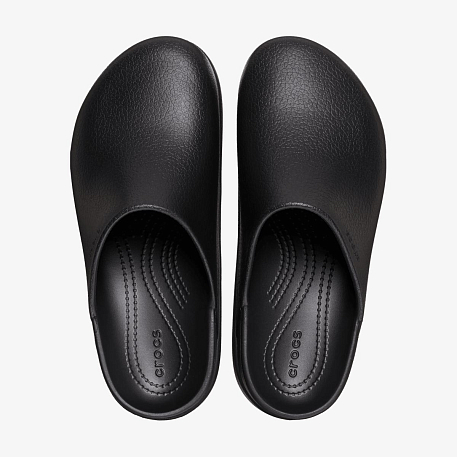 Клоги CROCS Dylan Platform Clog Chk