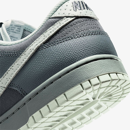 Кроссовки NIKE DUNK LOW RETRO