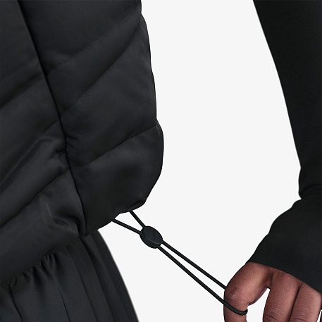 Жилетка NIKE W NSW DWN MAX SWSH VEST