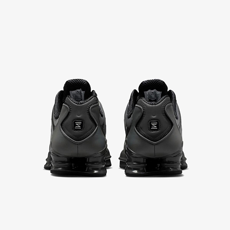 Кроссовки NIKE SHOX TL SE