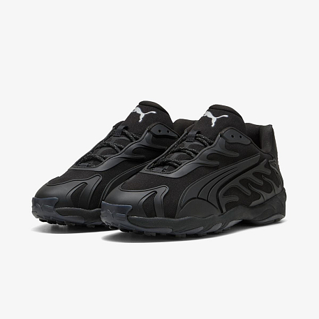 Кроссовки PUMA INHALE TECH STREET X