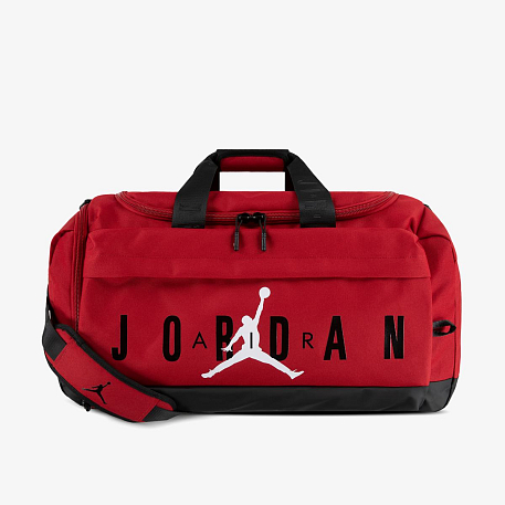 Сумка JORDAN JAM VELOCITY DUFFLE