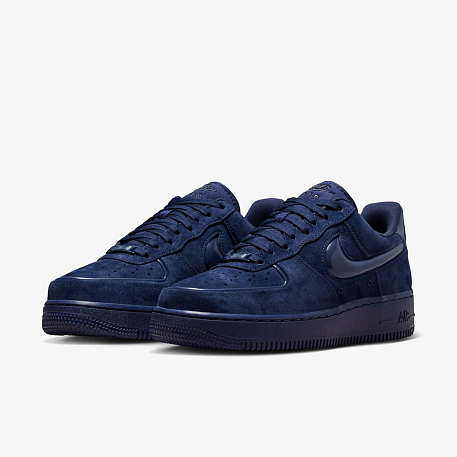 Кроссовки NIKE W AIR FORCE 1 07