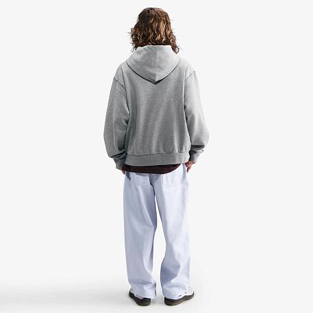 Толстовка NIKE U NK SB PO HD BB SWOOSH GRILL