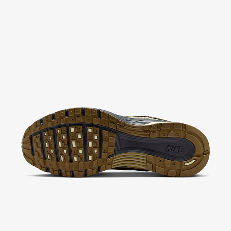 Кроссовки NIKE P-6000 SE