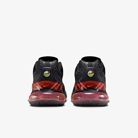 Кроссовки NIKE AIR MAX PHOENIX