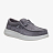 Кроссовки Hey Dude Wally COMF Suede GlGDwB