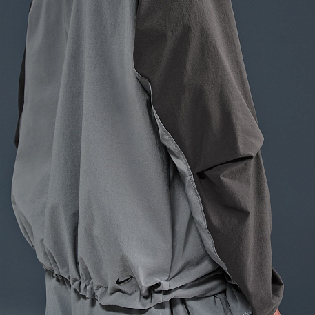 Толстовка NIKE M NK TCH WVN WR FZ JKT