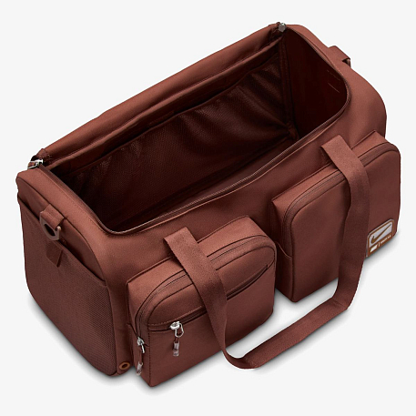 Сумка NIKE NK UTILITY S POWER DUFF - 2.0