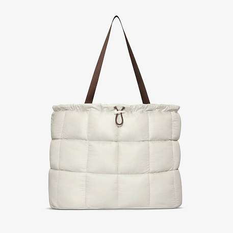 Сумка NIKE NK NSW PUFFLE TOTE 2.0