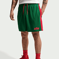 Шорты NIKE M NK CLUB KNIT FLW SHRT FUTBOL
