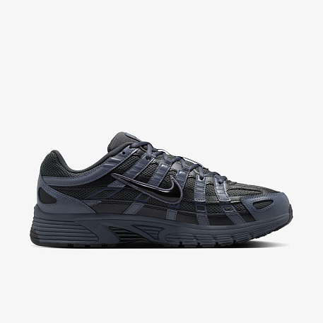 Кроссовки NIKE P-6000
