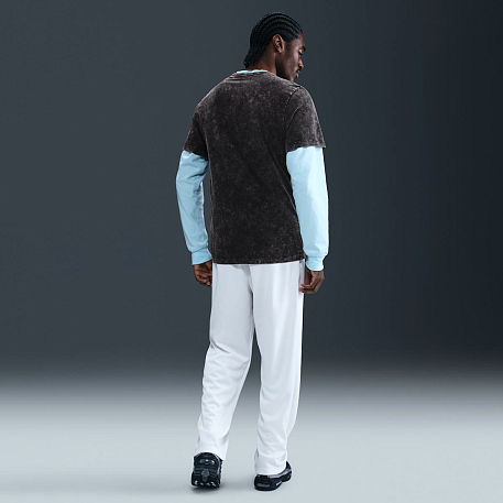 Футболка NIKE U NSW TEE OC MED GFX FW CULTUR