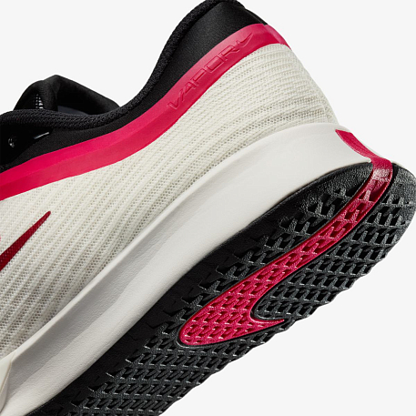 Кроссовки NIKE W ZOOM VAPOR PRO 3 HC