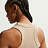 Майка NIKE W NSW CHILL KNIT RIB TANK