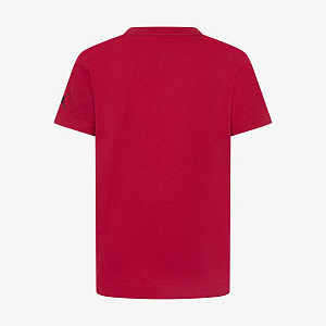 Футболка JORDAN JDB MJ WORDMARK EMB CREW