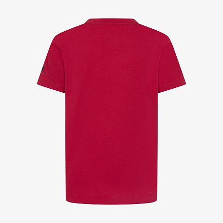 Футболка JORDAN JDB MJ WORDMARK EMB CREW