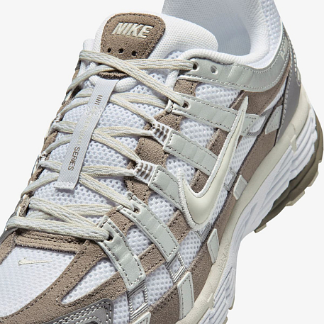 Кроссовки NIKE W P-6000