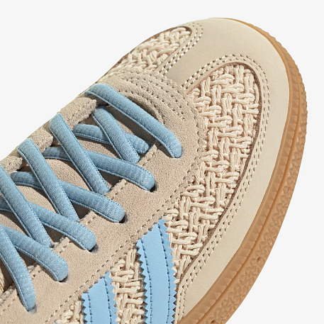 Кроссовки ADIDAS HANDBALL SPEZIAL W